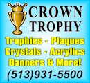 Crown Trophy